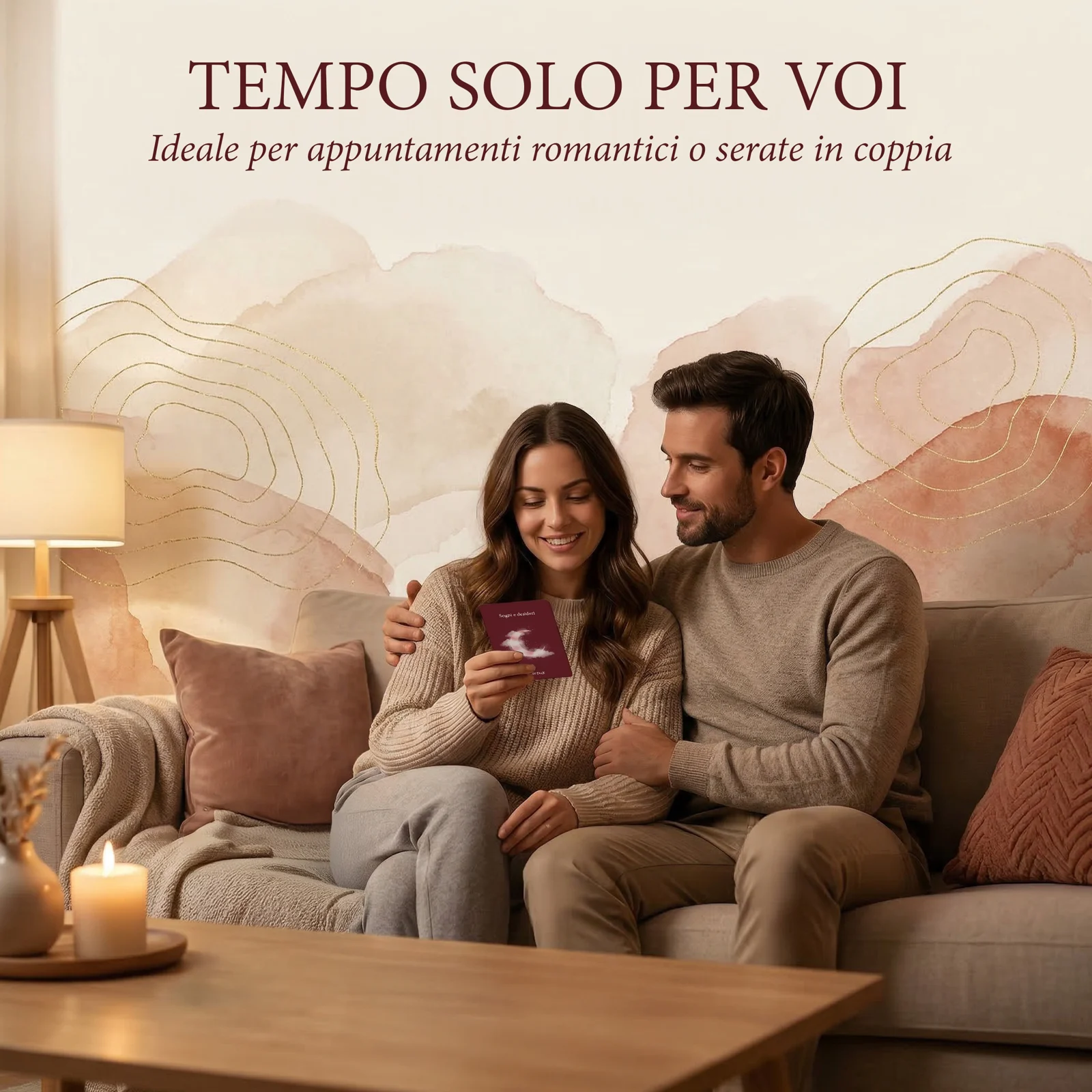 Deeptalk 6