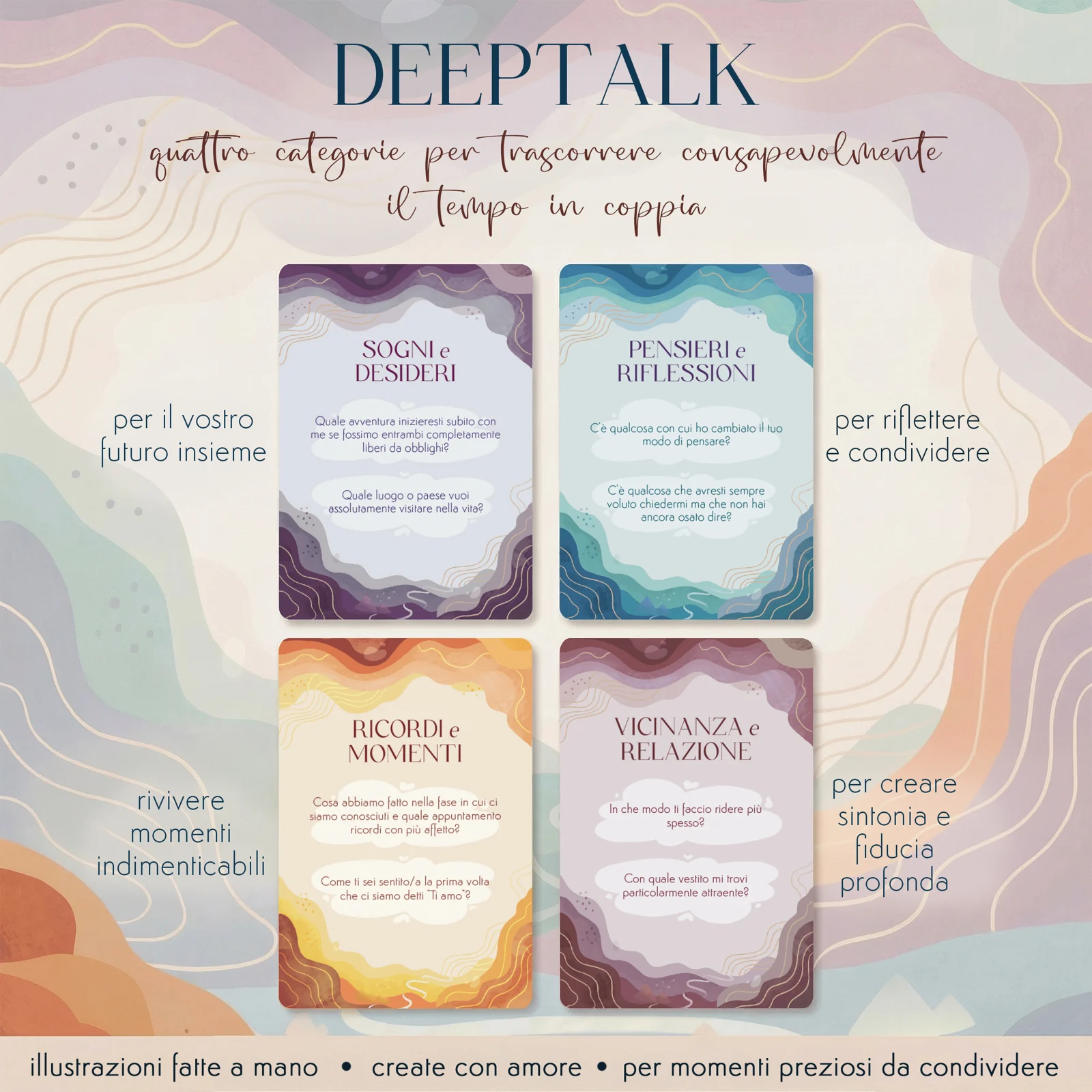 Deeptalk 5