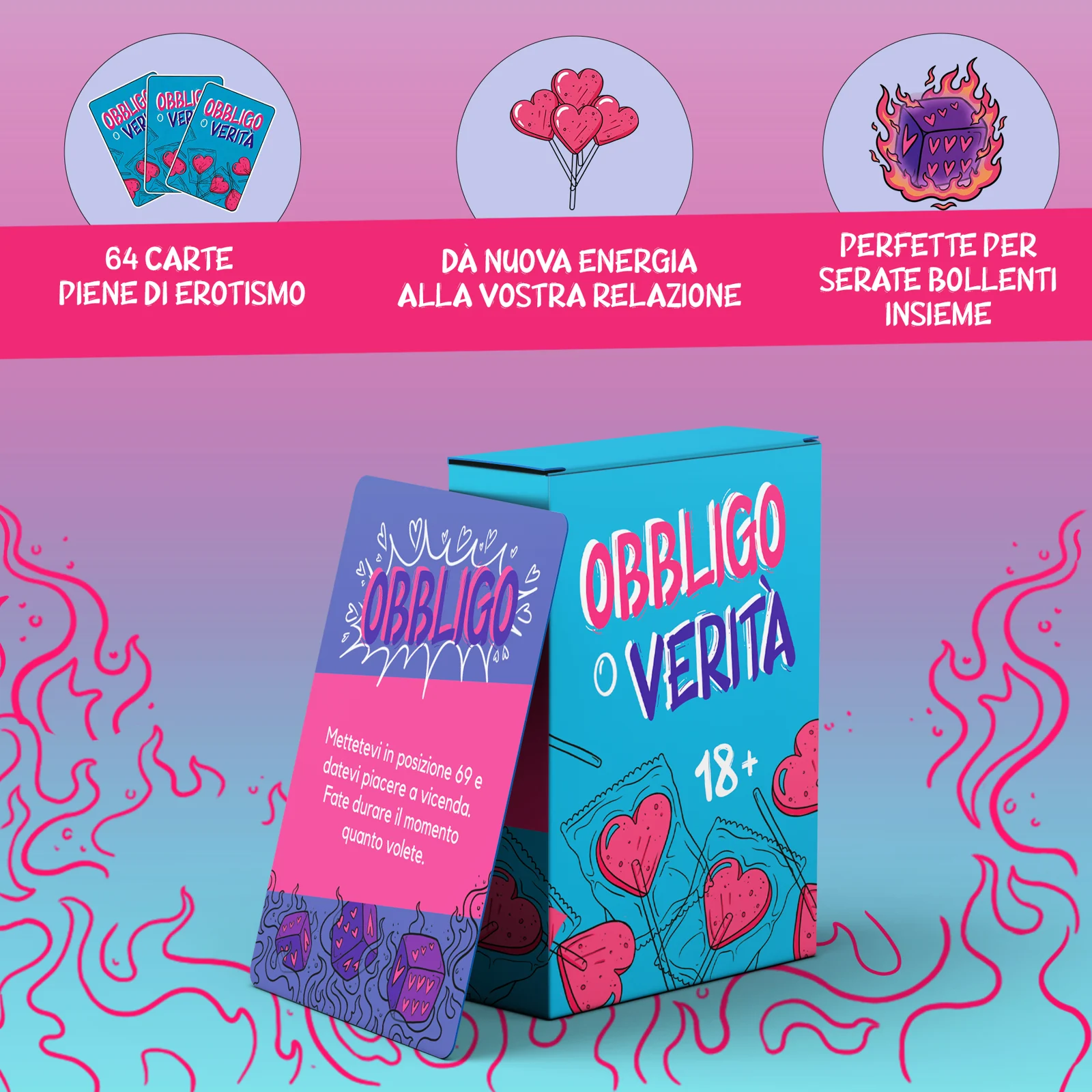 Obbligo o Verità 2