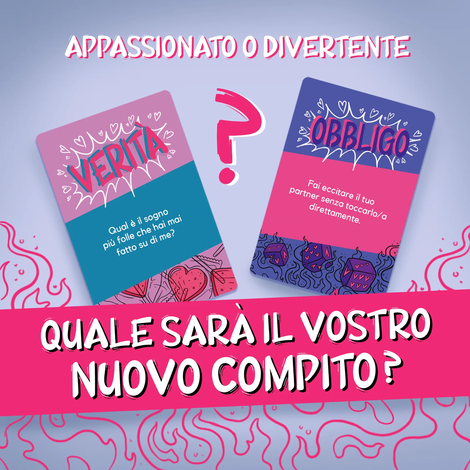 Obbligo o Verità 4