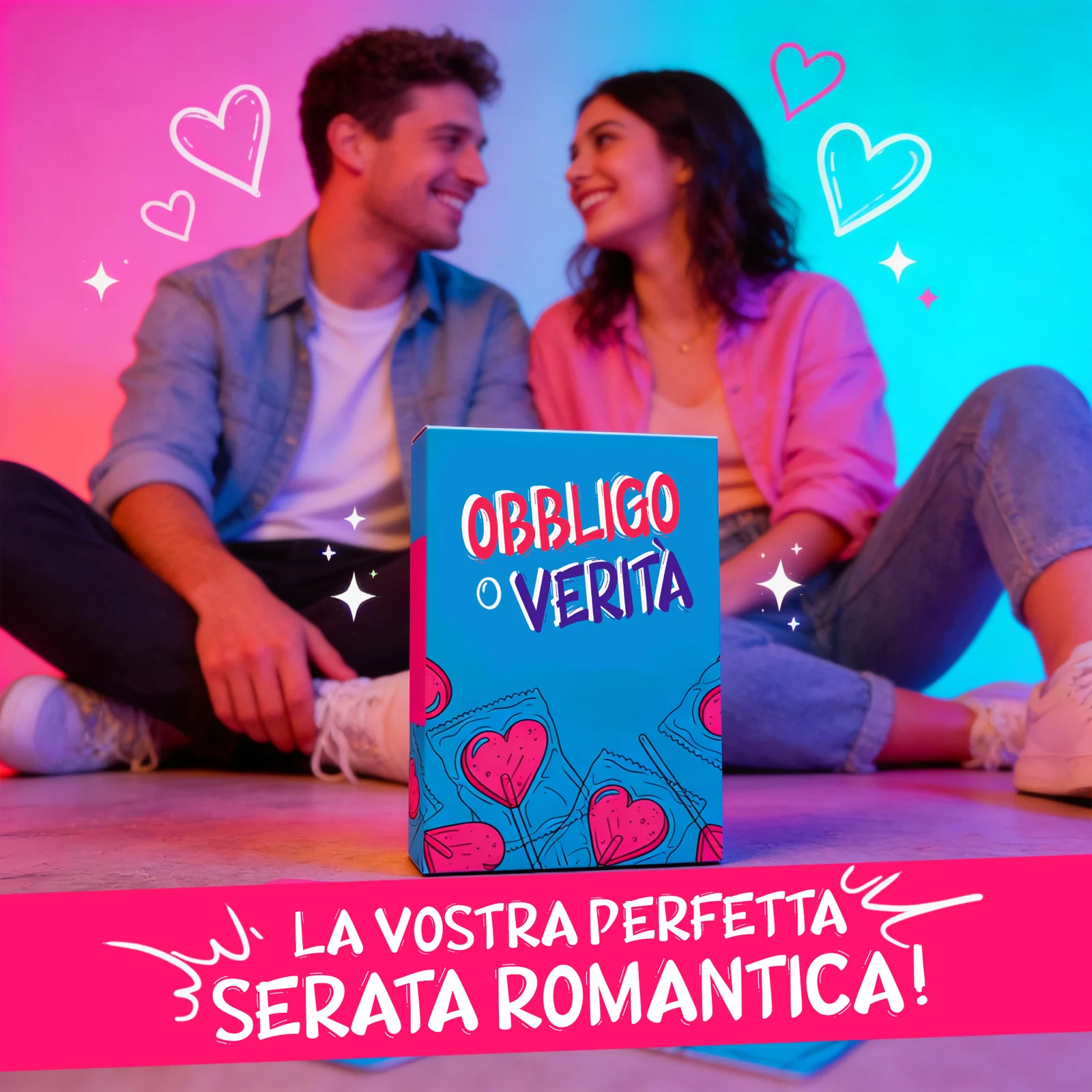 Obbligo o Verità 5
