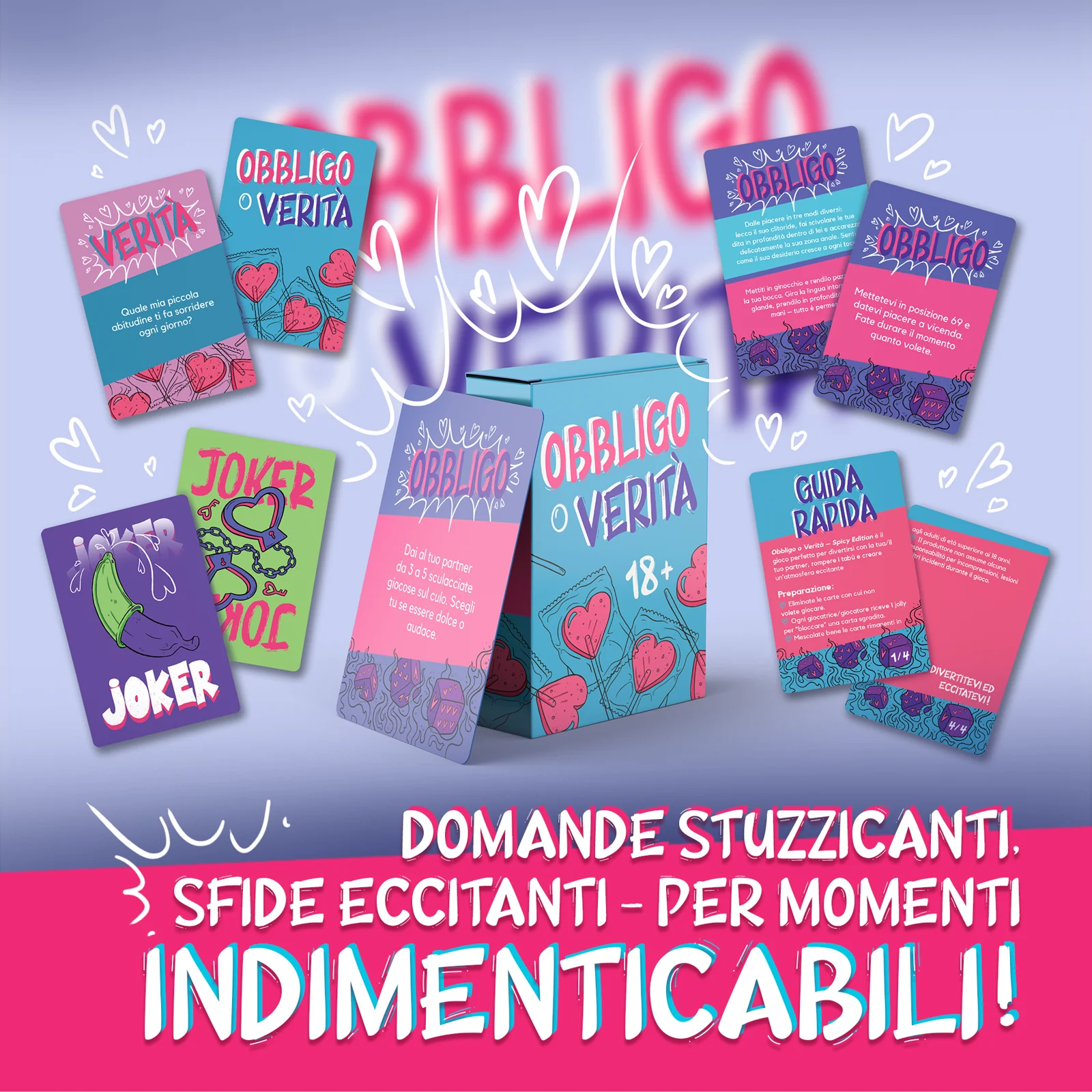 Obbligo o Verità 6