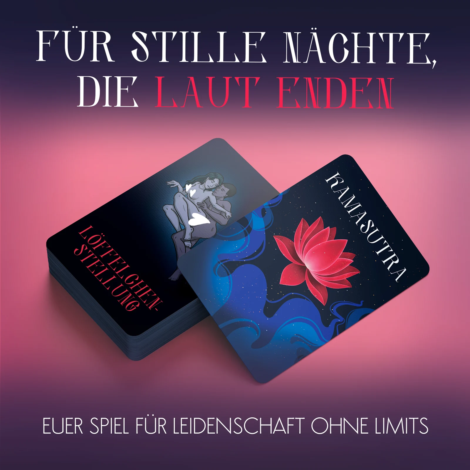Kamasutra Karten – Produktbild 3