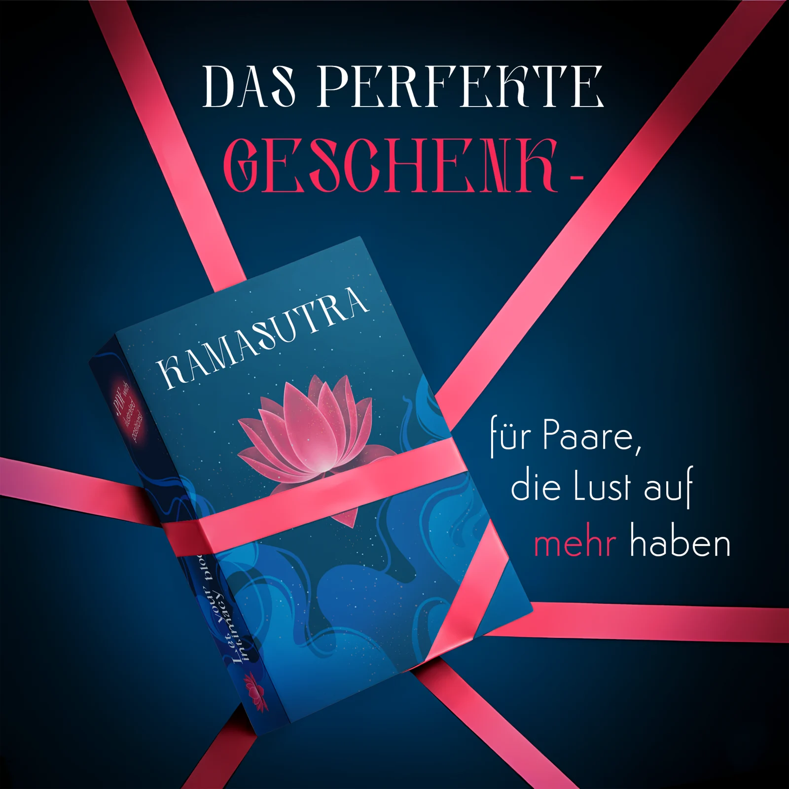 Kamasutra Karten – Produktbild 4
