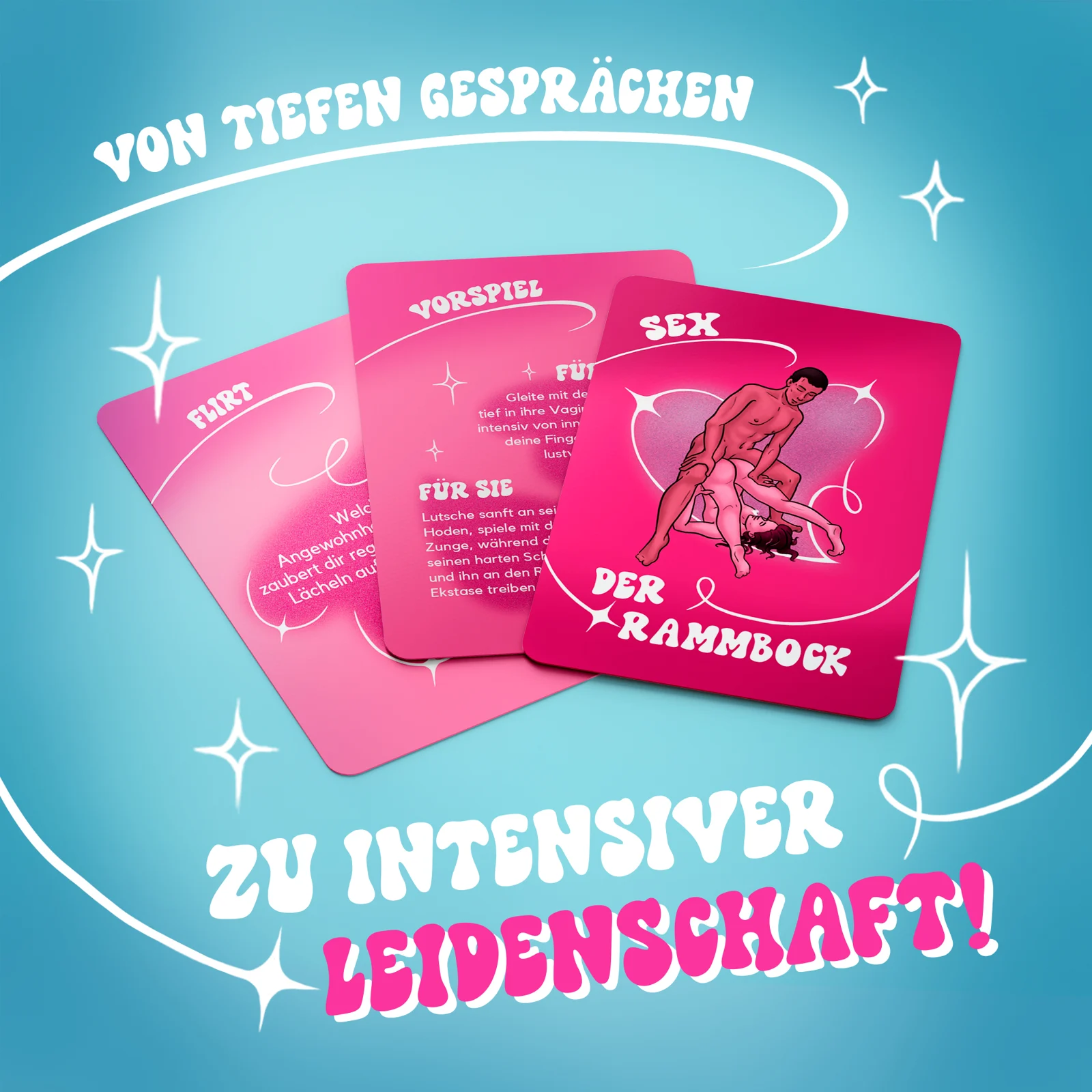 Spicy Secrets – Produktbild 2