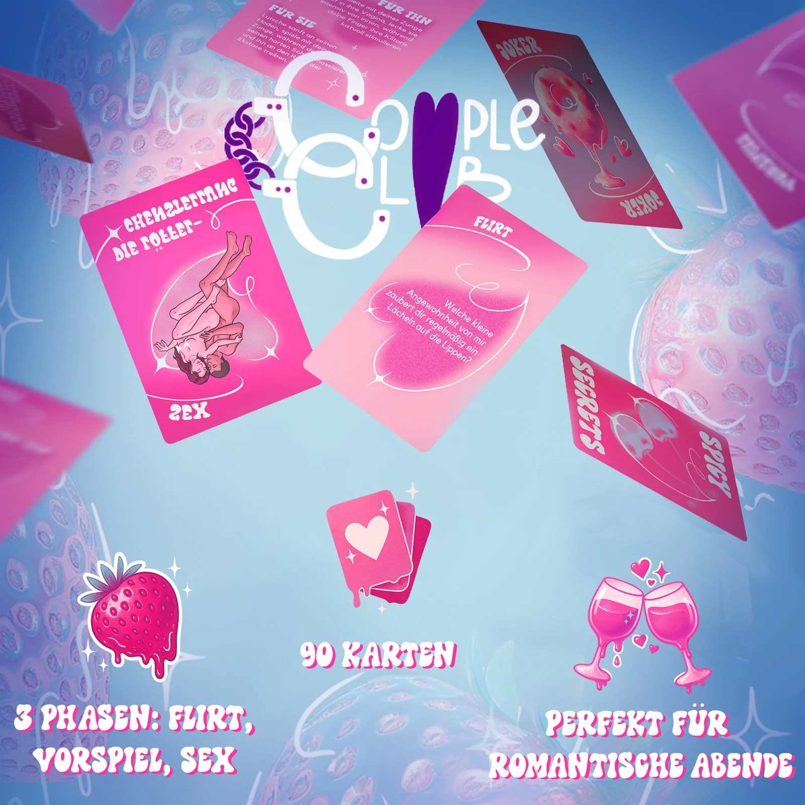 Spicy Secrets – Produktbild 3