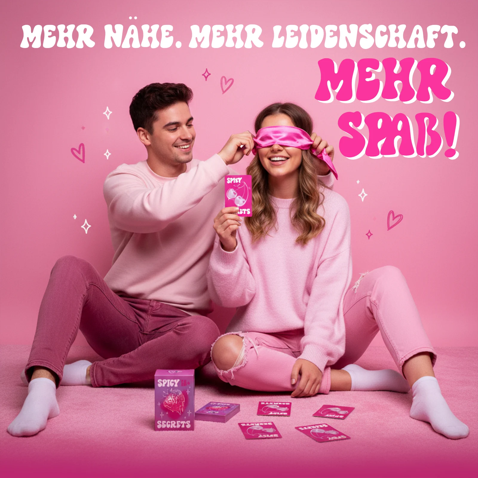 Spicy Secrets – Produktbild 4