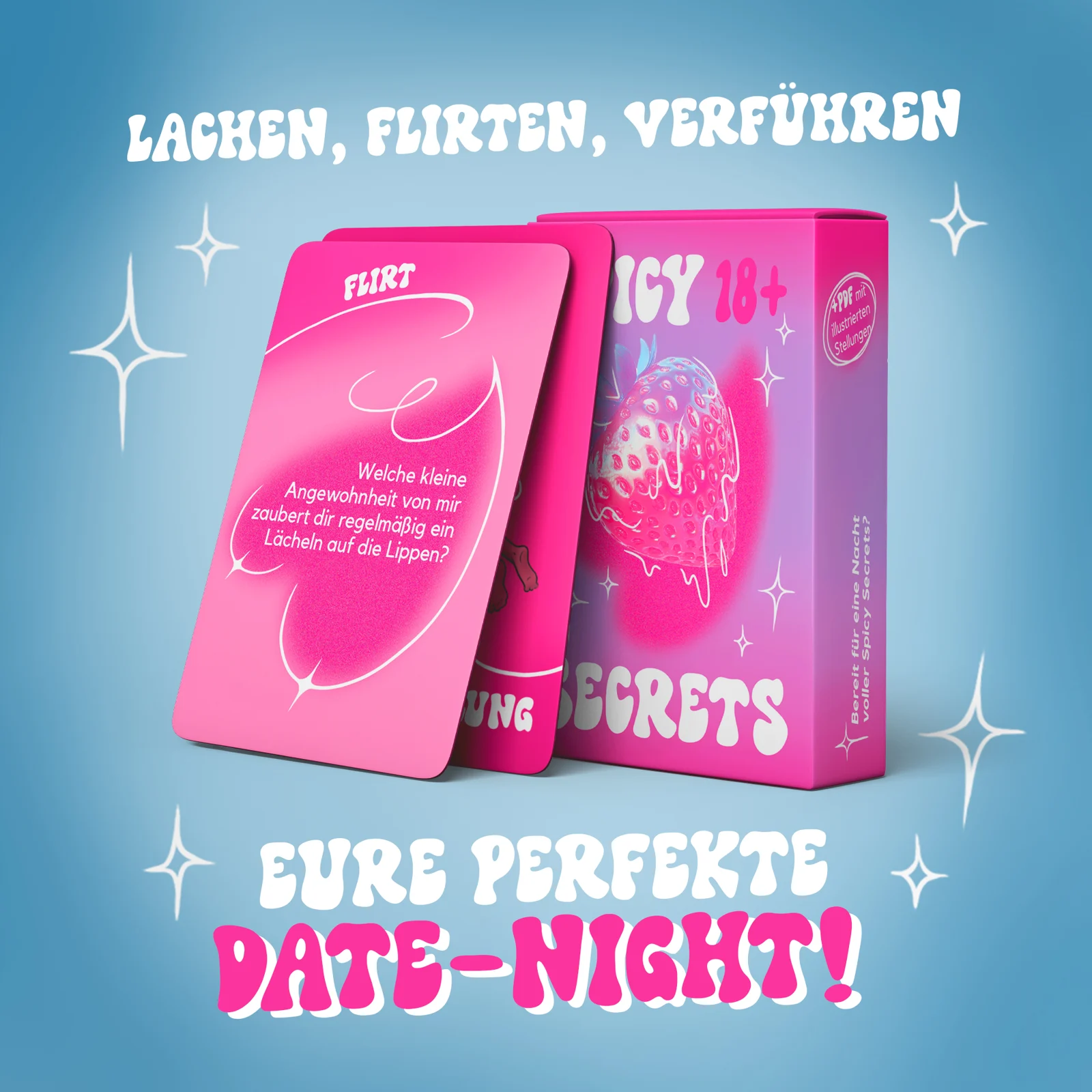 Spicy Secrets – Produktbild 6