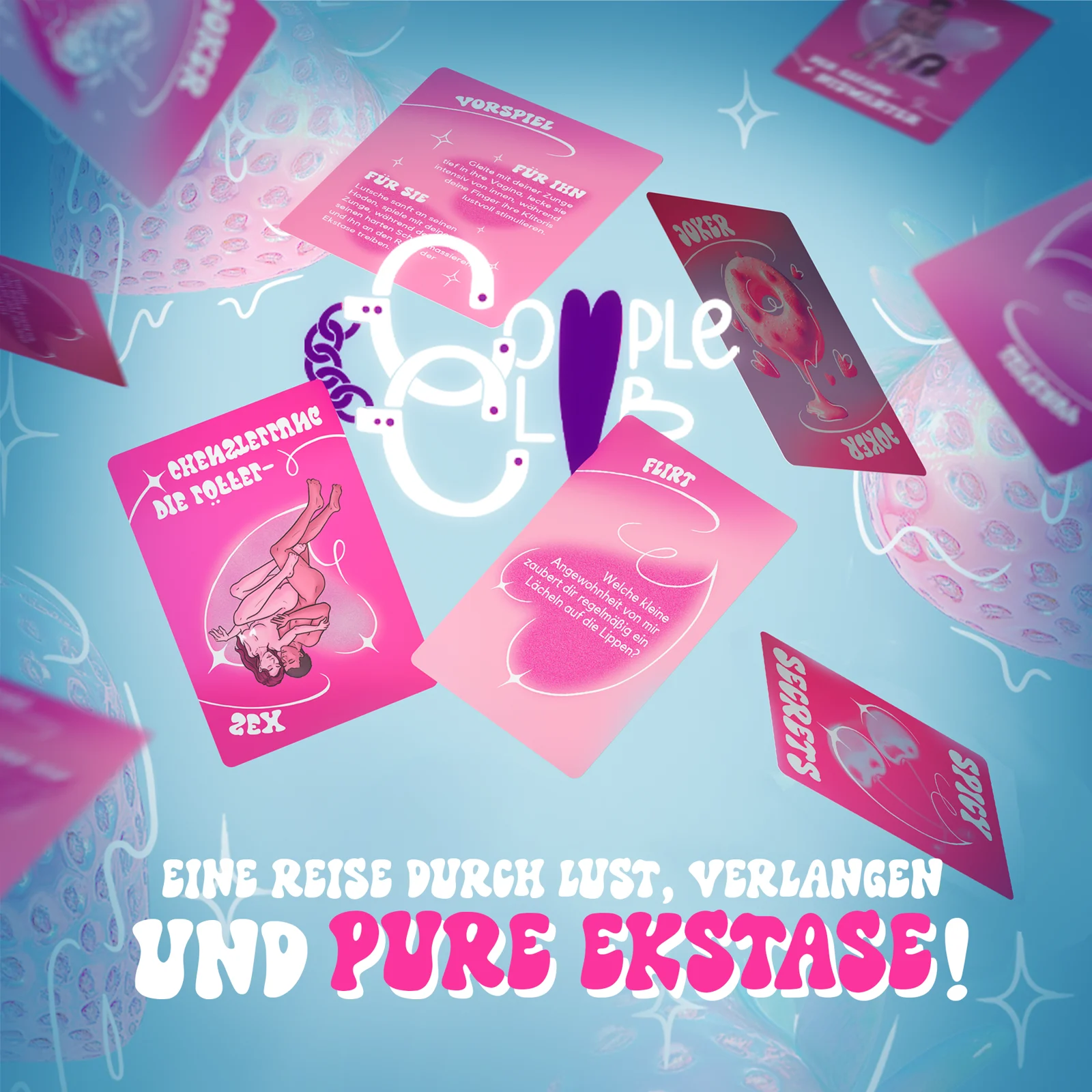 Spicy Secrets – Produktbild 7