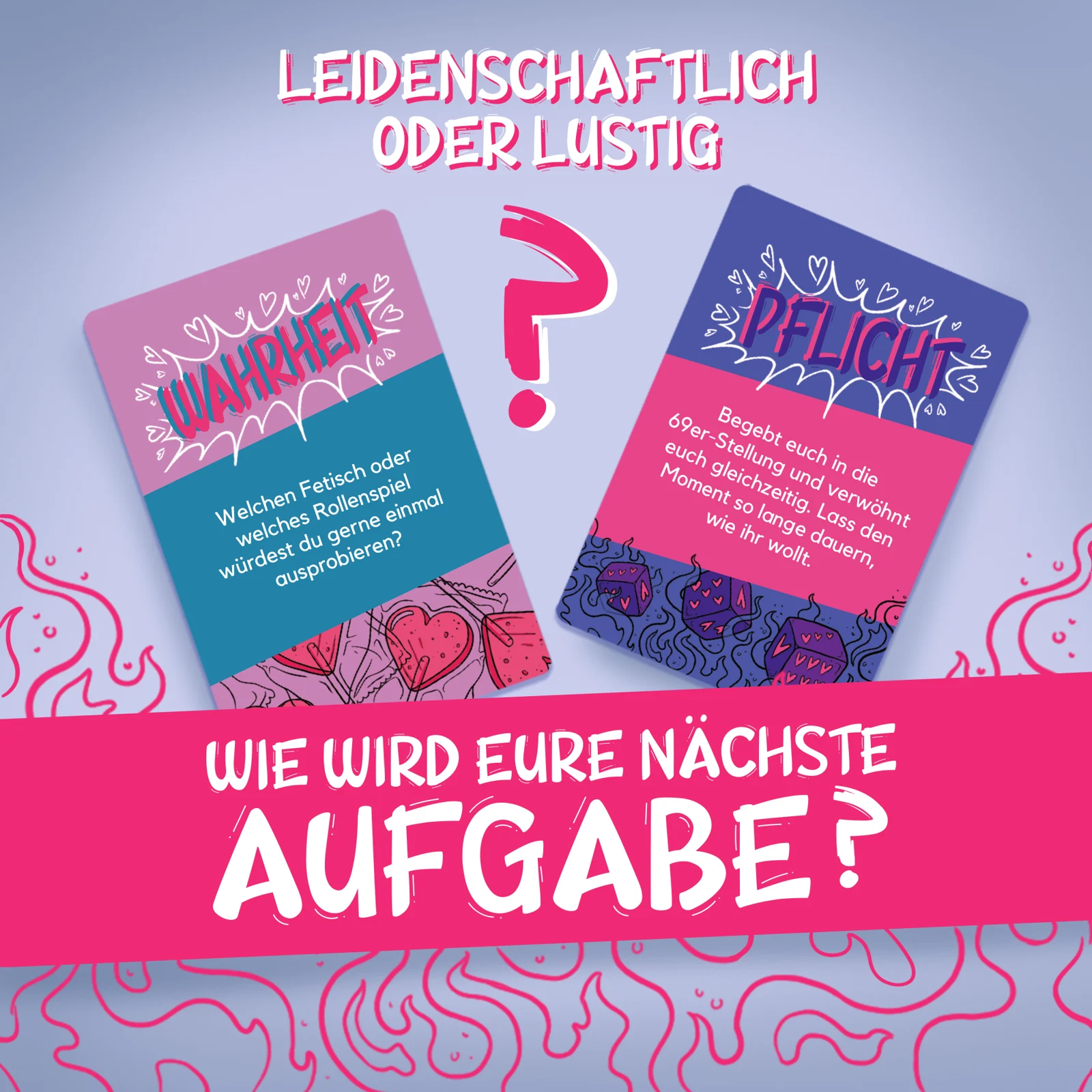 Wahrheit oder Pflicht – Produktbild 4