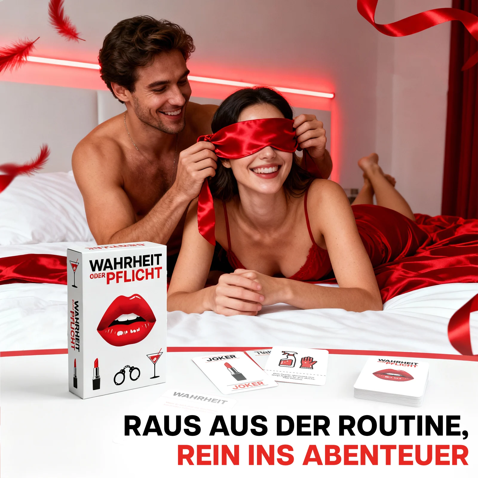 Wahrheit oder Pflicht – Produktbild 1