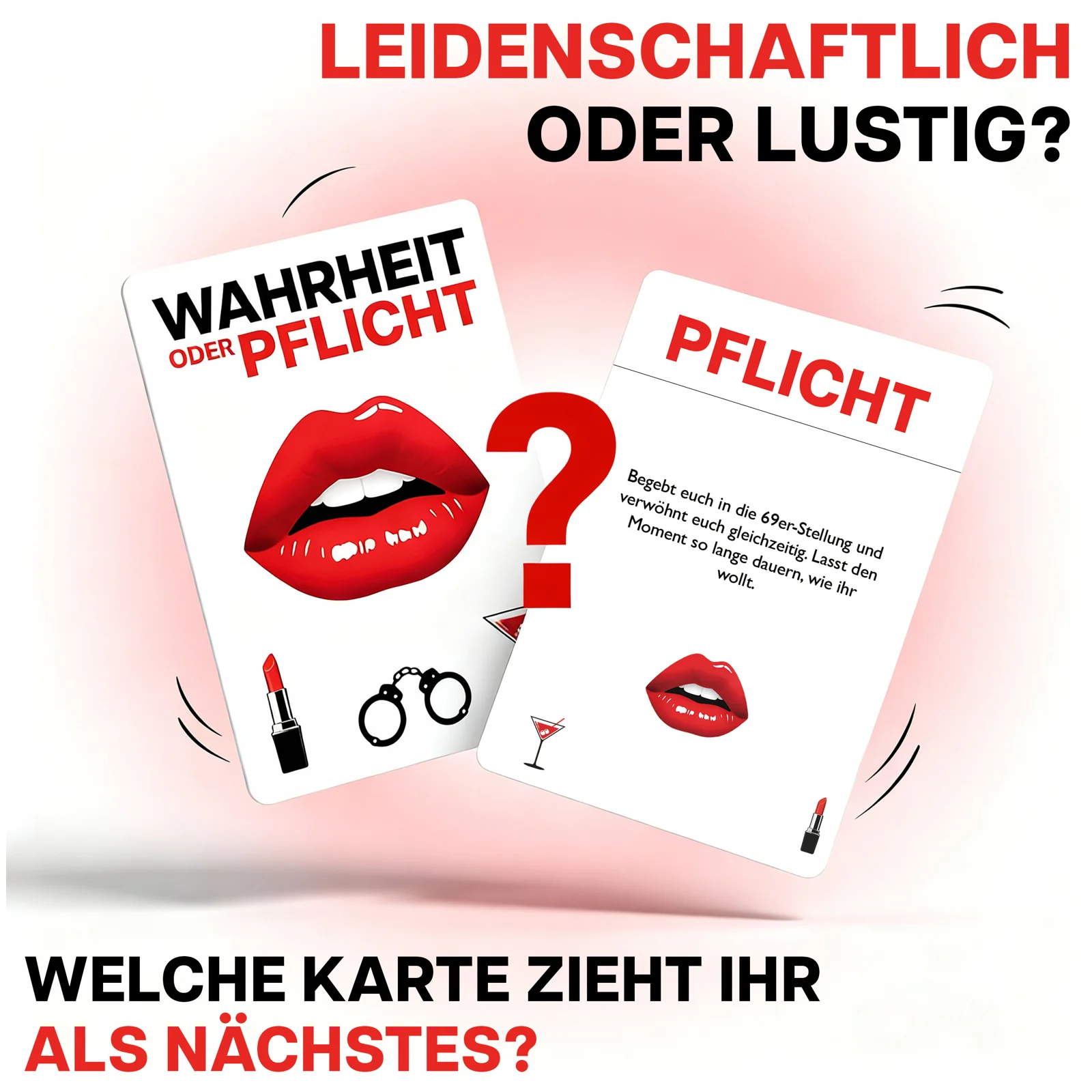 Wahrheit oder Pflicht – Produktbild 2
