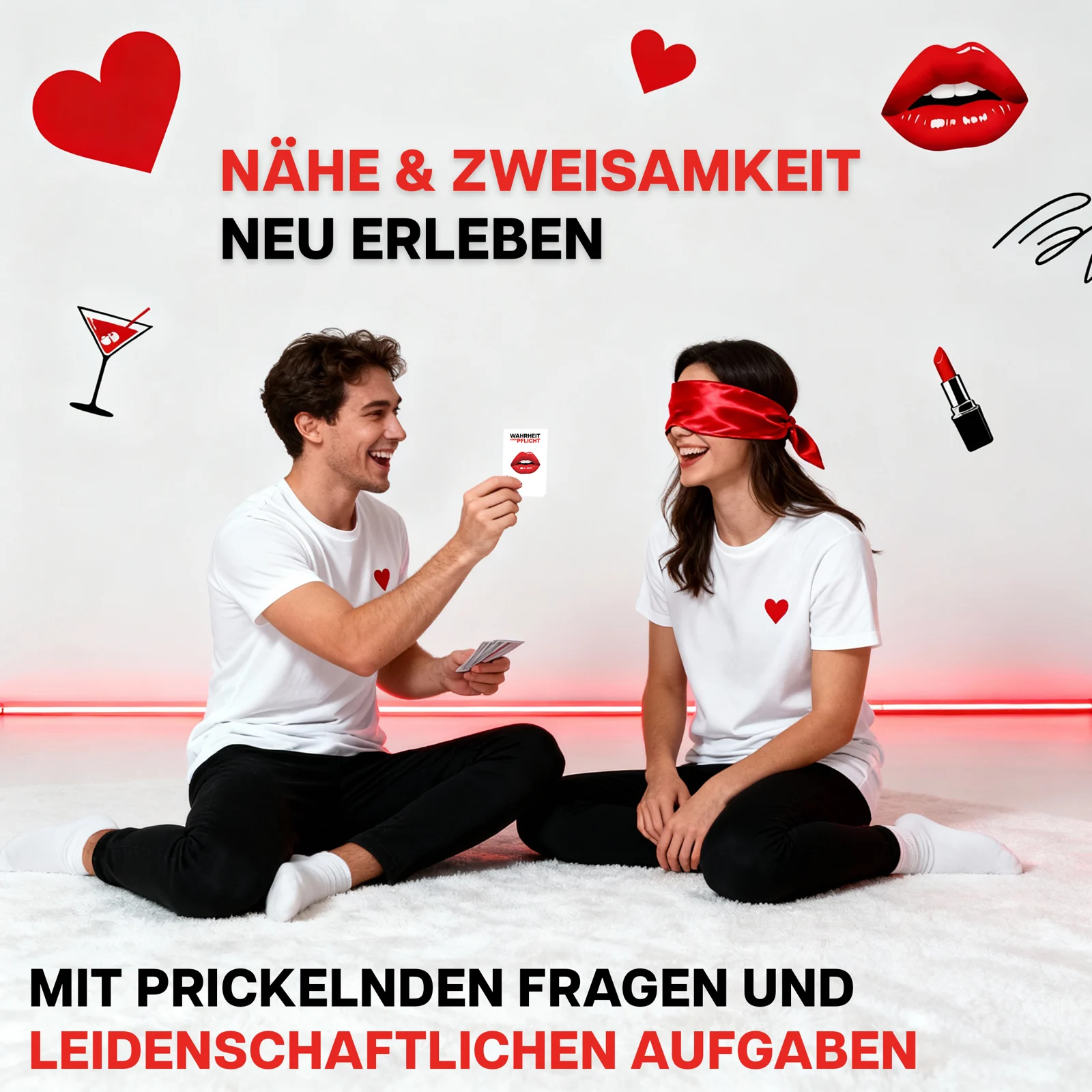 Wahrheit oder Pflicht – Produktbild 3