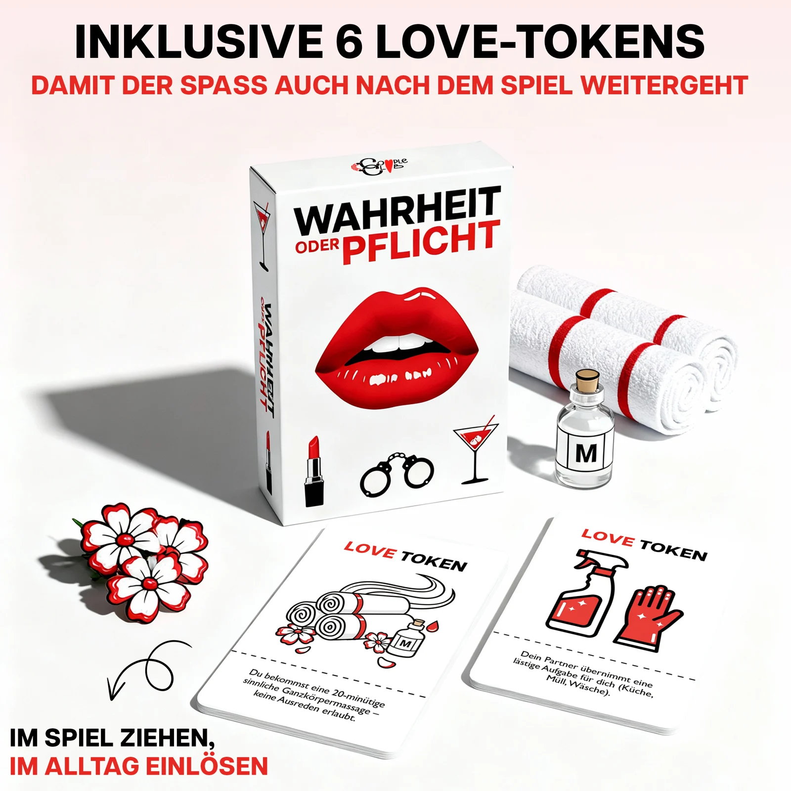 Wahrheit oder Pflicht – Produktbild 4