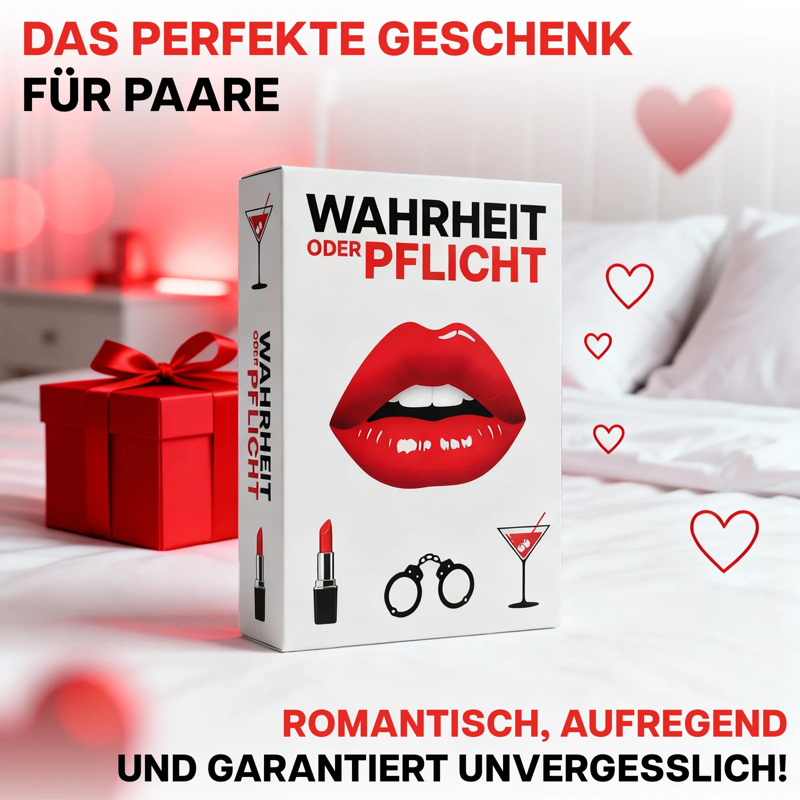Wahrheit oder Pflicht – Produktbild 5