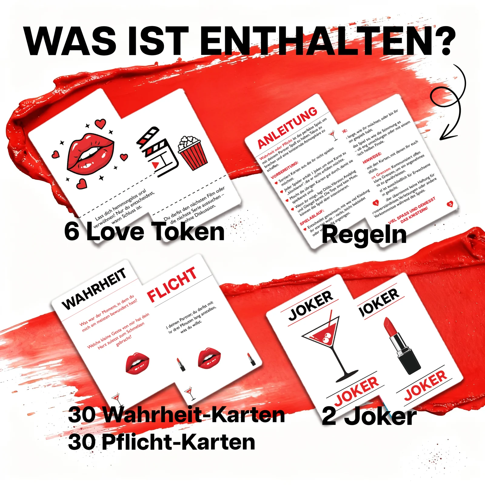 Wahrheit oder Pflicht – Produktbild 6