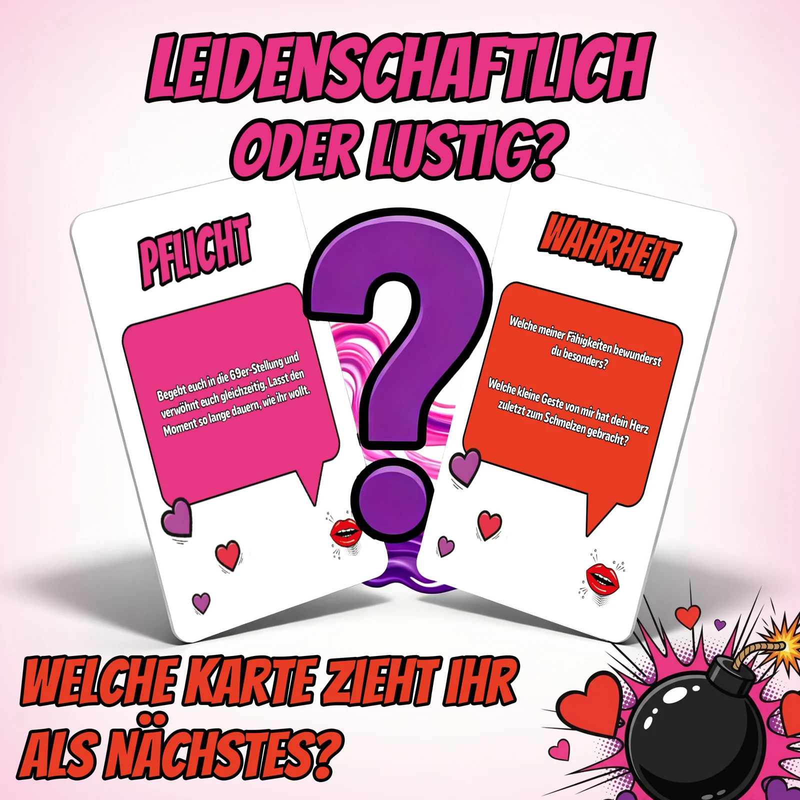 Wahrheit oder Pflicht – Produktbild 2