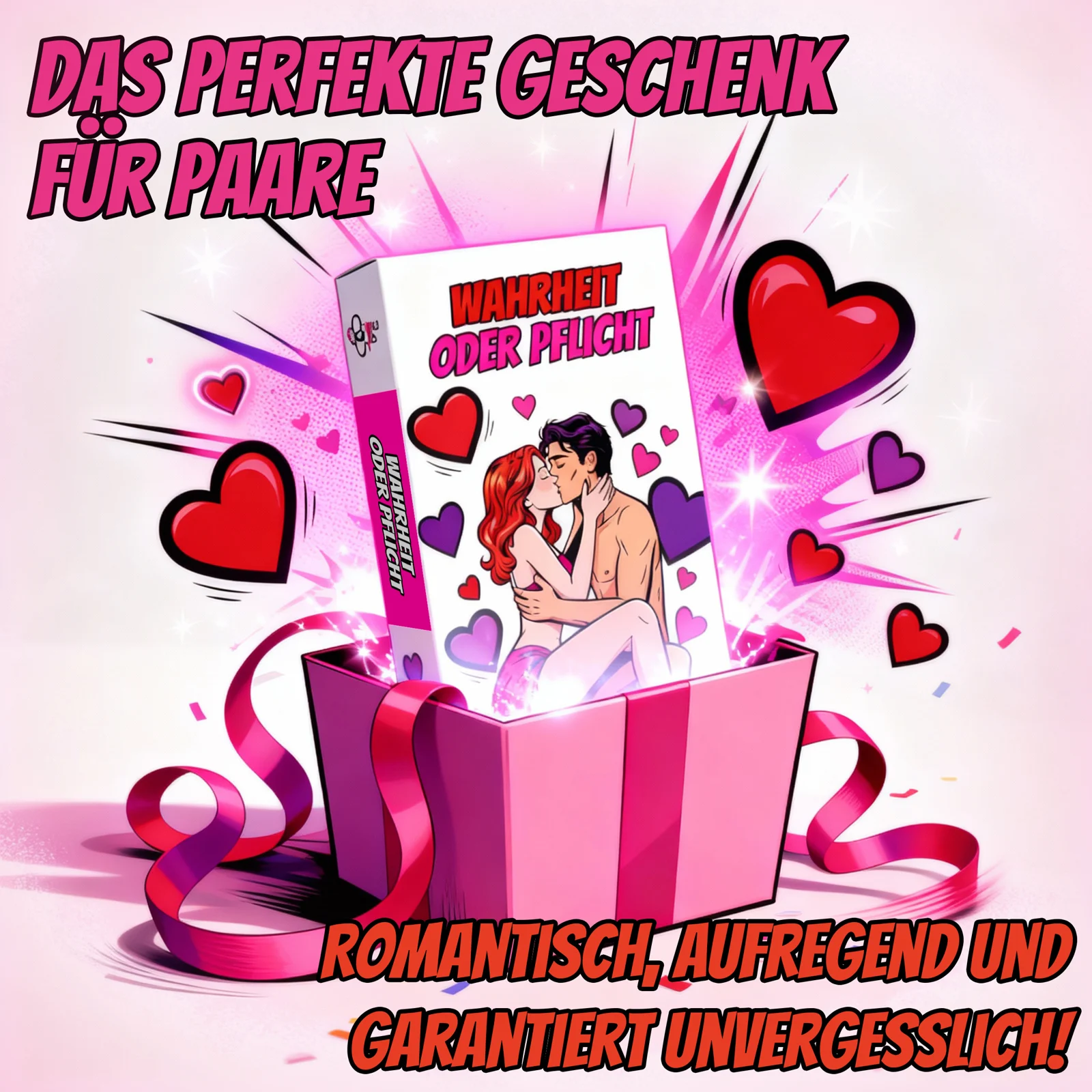 Wahrheit oder Pflicht – Produktbild 5