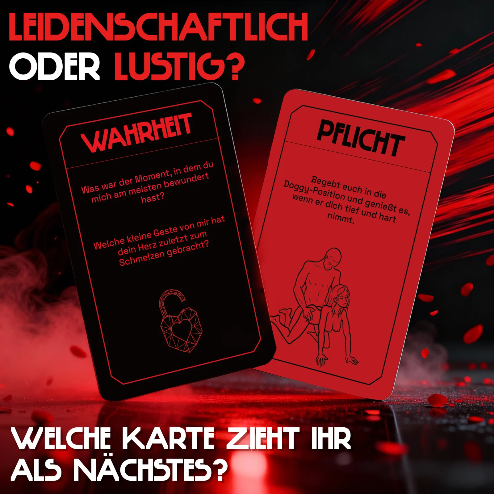 Wahrheit oder Pflicht – Produktbild 3