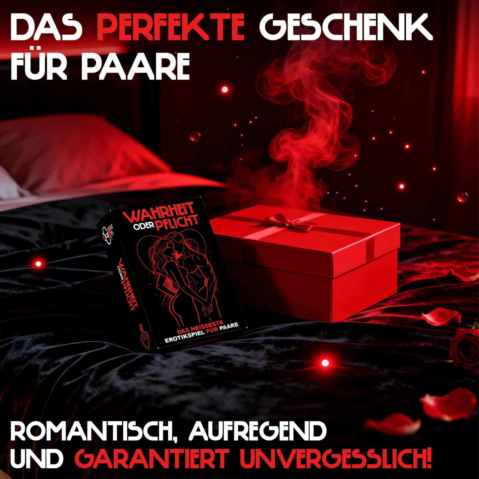 Wahrheit oder Pflicht – Produktbild 4