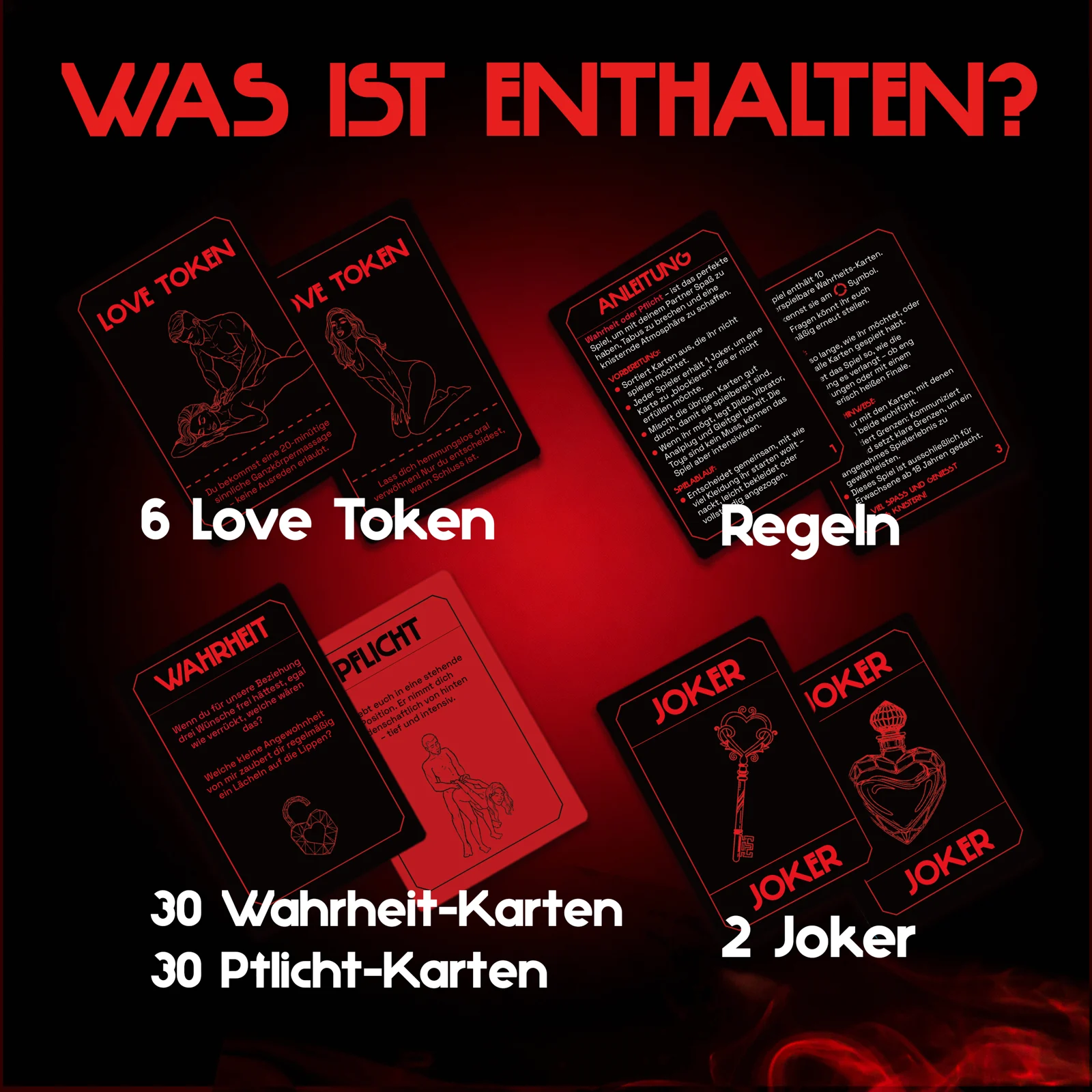 Wahrheit oder Pflicht – Produktbild 6